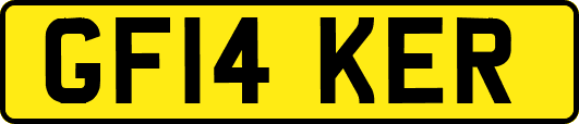 GF14KER