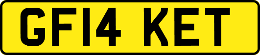 GF14KET