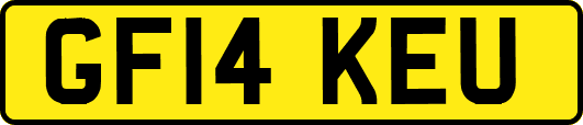 GF14KEU