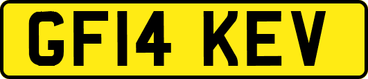 GF14KEV
