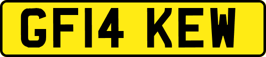 GF14KEW