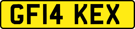 GF14KEX