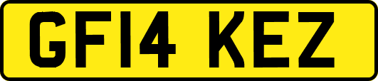 GF14KEZ