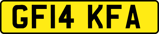 GF14KFA