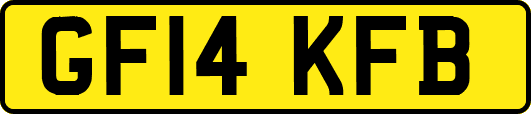 GF14KFB