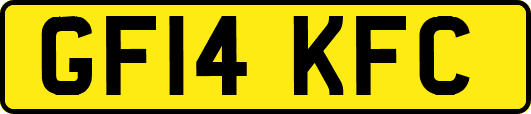 GF14KFC