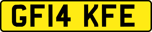 GF14KFE