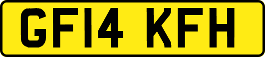 GF14KFH