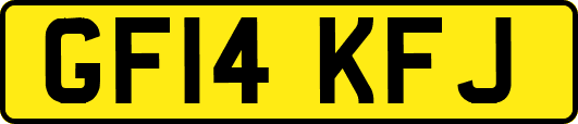 GF14KFJ