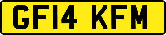GF14KFM