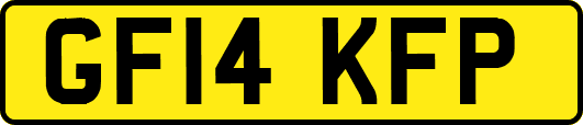 GF14KFP
