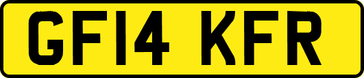 GF14KFR
