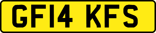 GF14KFS