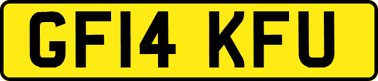 GF14KFU