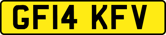 GF14KFV