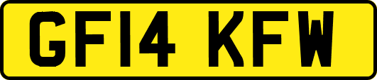 GF14KFW