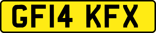 GF14KFX