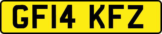 GF14KFZ