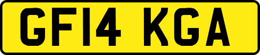 GF14KGA
