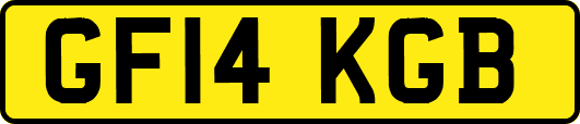 GF14KGB
