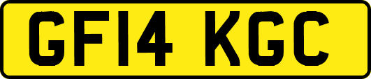 GF14KGC