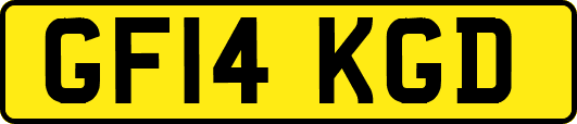 GF14KGD