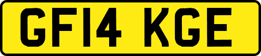 GF14KGE
