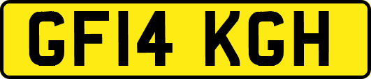 GF14KGH