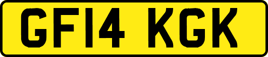 GF14KGK