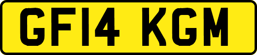 GF14KGM