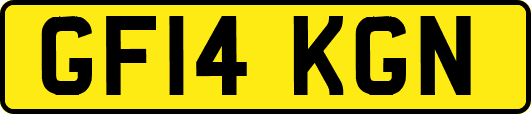 GF14KGN