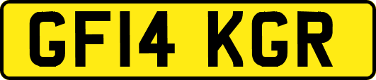 GF14KGR
