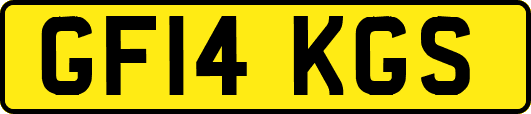GF14KGS