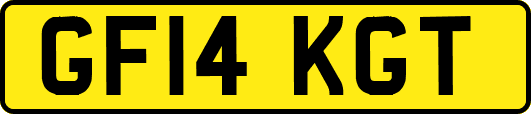 GF14KGT