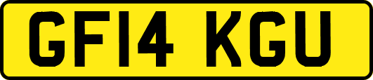 GF14KGU