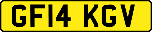 GF14KGV