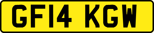 GF14KGW