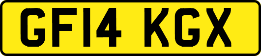 GF14KGX