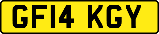 GF14KGY