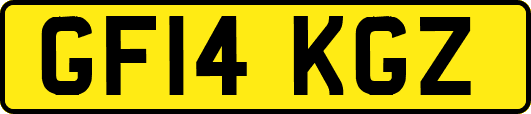 GF14KGZ