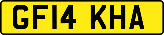 GF14KHA
