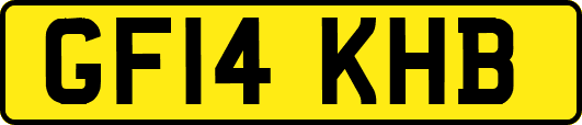 GF14KHB