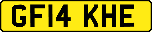 GF14KHE