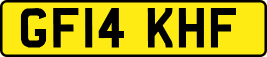 GF14KHF