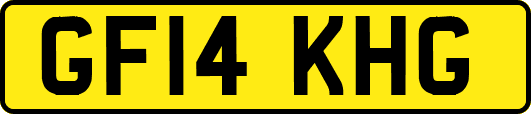 GF14KHG