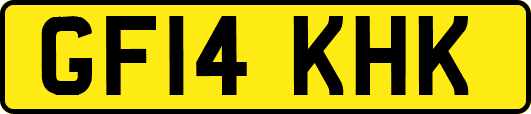 GF14KHK