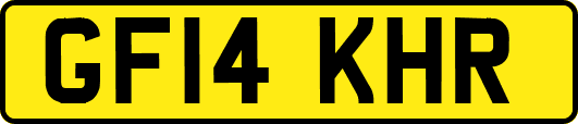 GF14KHR
