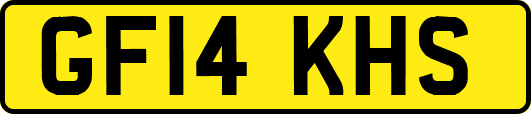 GF14KHS