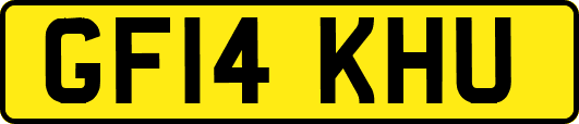 GF14KHU