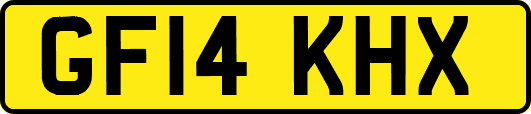 GF14KHX